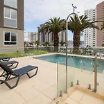 Departamento La Herradura