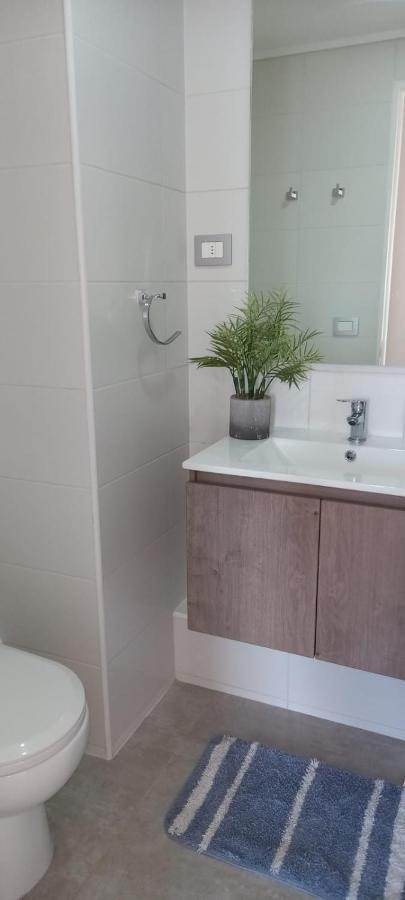 Apartamento Departamento La Herradura *