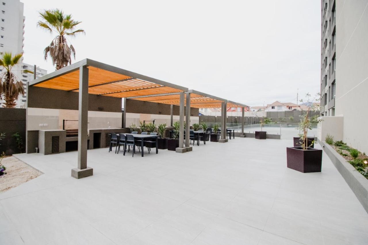 Apartamento Departamento La Herradura *