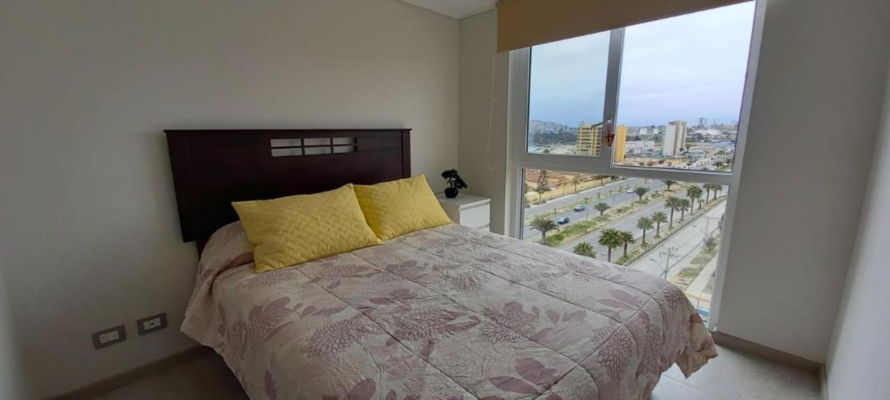 Apartamento Departamento La Herradura *