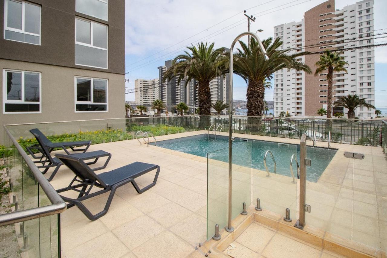 Apartamento Departamento La Herradura Coquimbo