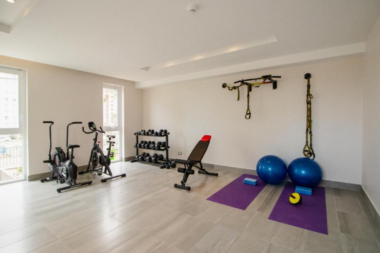 Apartamento Departamento La Herradura *