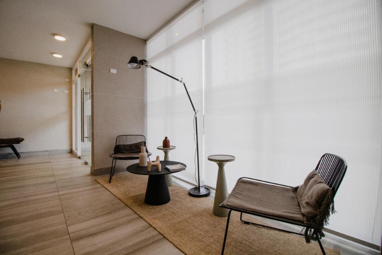 Apartamento Departamento La Herradura
