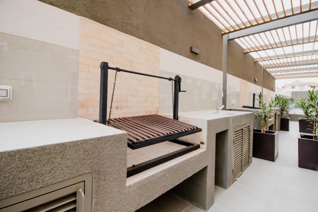 Apartamento Departamento La Herradura
