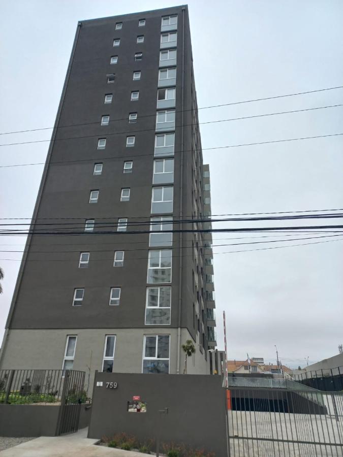 Departamento La Herradura Coquimbo