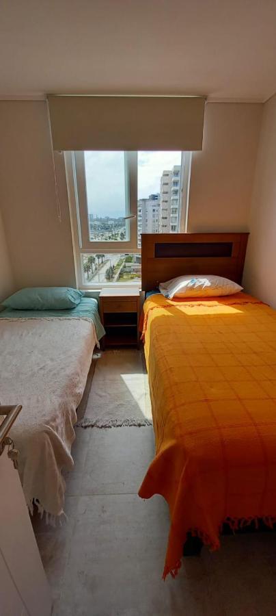 Departamento La Herradura *
