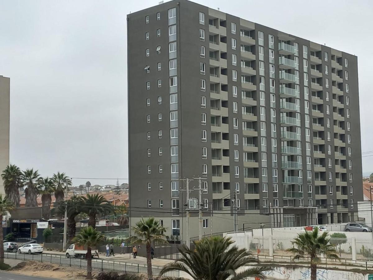 Apartamento Departamento La Herradura Coquimbo