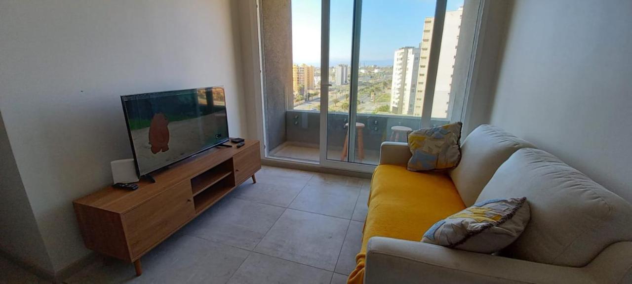 Apartamento Departamento La Herradura *
