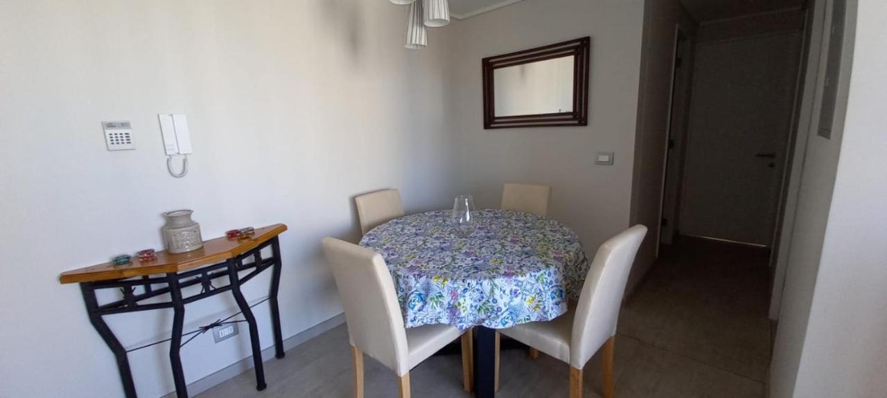 Apartamento Departamento La Herradura *
